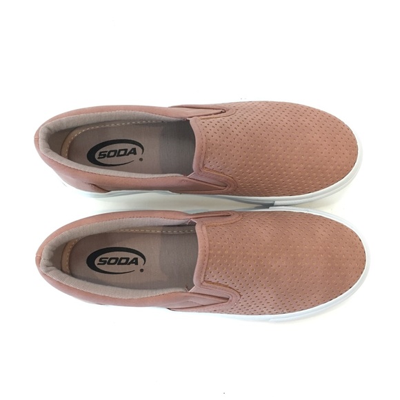 🌿 SLIP-ON SNEAKER🌿 - Picture 5 of 6